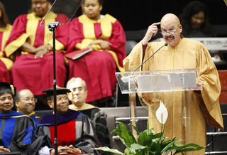Illustration for article titled Black Commencement Speakers: Best of 2011